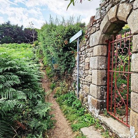 Maison Cancale Port-Mer Εξωτερικό φωτογραφία