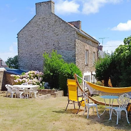 Maison Cancale Port-Mer Εξωτερικό φωτογραφία