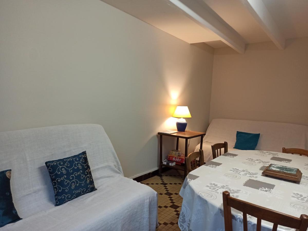 Maison Cancale Port-Mer Εξωτερικό φωτογραφία